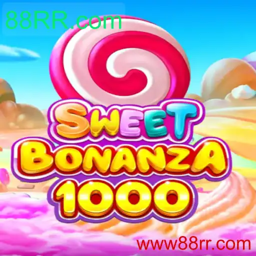Descubra o Fascinante Mundo de SweetBonanza1000 no 88RR.com