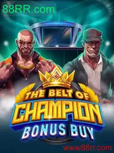 Explorando o Mundo de TheBeltOfChampionBonusBuy