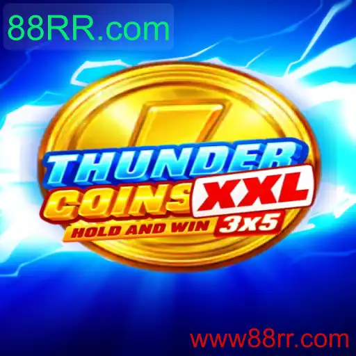 Explorando ThunderCoinsXxl: A Nova Sensação dos Jogos