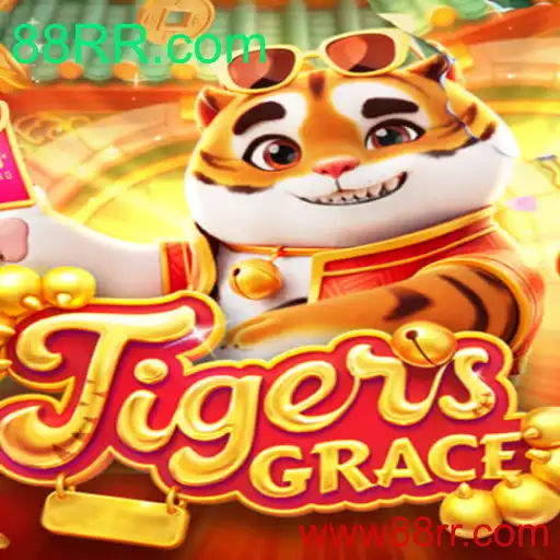 Descubra TigersGrace: O Novo Fenômeno dos Jogos