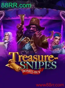 Explorando o Fascinante Mundo de TreasuresnipesBonusBuy