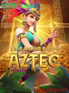 Explorando as Aventuras do 'Treasures of Aztec' com 88RR.com