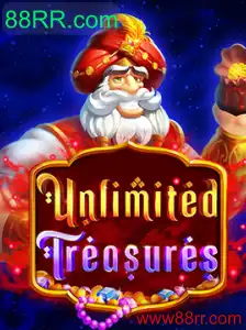 Explorando UnlimitedTreasures: Um Novo Horizonte nos Jogos