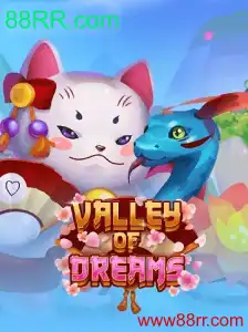 Descubra o Mundo Encantado de ValleyofDreams