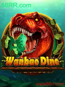 Descubra o Fascinante Mundo de WanBaoDino e Sua Conexão com 88RR.com