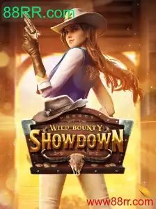 Descubra o Fascinante Mundo de WildBountyShowdown com 88RR.com