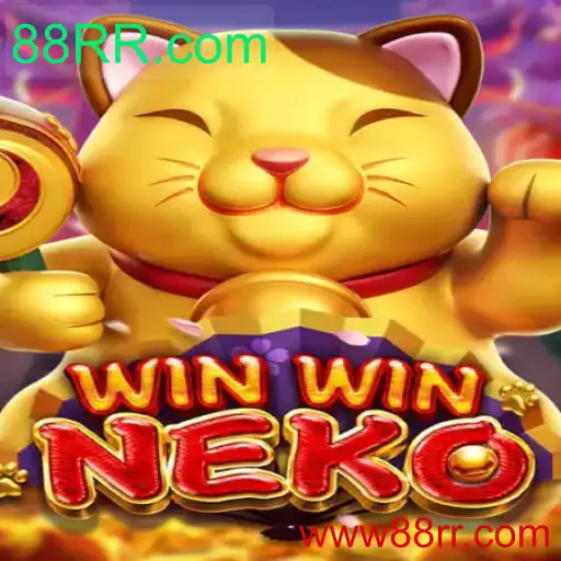 Descubra WinWinNeko: O Novo Jogo de Sucesso em 88RR.com
