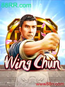 Descubra o Jogo WingChun: Um Novo Desafio no Universo de 88RR.com